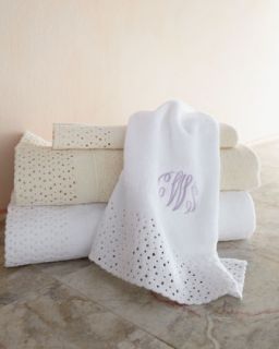 Lauren Ralph Lauren Greenwich Towels   