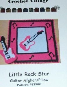 little rock star