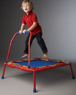 Alex Little Jumpers Trampoline   