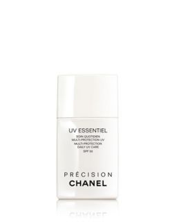 CHANEL   SKINCARE   BY CONCERN   DAILY ESSENTIALS   