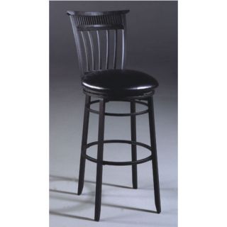 Hillsdale Furniture Cottage Swivel Stools Multiple Options Available