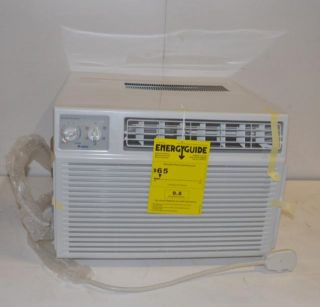 Heat / Cool Window Unit 8000 BTU & 820W Cool / 4500 BTU & 1380W Heat