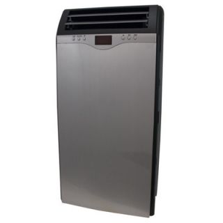Soleus 13 000 BTU Air Conditioner w 12 500 BTU Heater