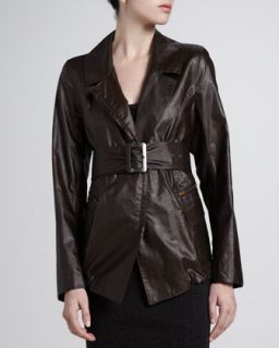 Donna Karan Jacket    Donna Karan Coat