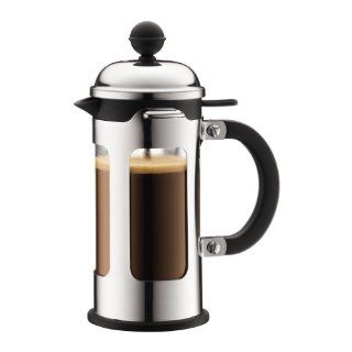 Bodum Chambord 3 Cup French Press Coffee Maker with