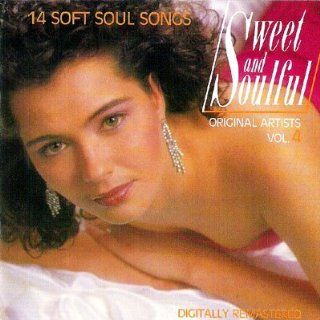 14 Soft Soul Songs (Cd Compilation): con funk shun   by