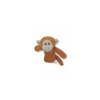 Monkey Finger Puppet Toys & Games