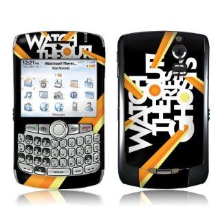 Zing Revolution MS WTG10006 BlackBerry Curve  8300 8310