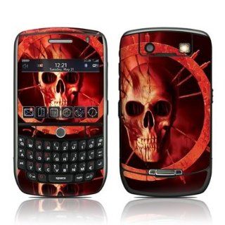 Blood Ring Design Protective Decal Skin Sticker for