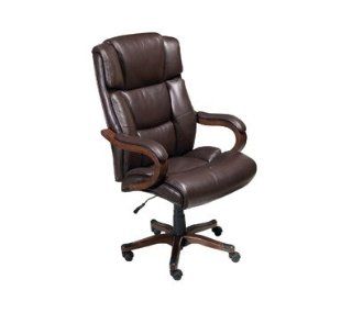 Broyhill Big and Tall Traditional Executive Office Chair