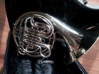 Holton H179 Double French Horn Nice