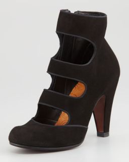 Rag & Bone Harrow Strappy Ankle Boot   