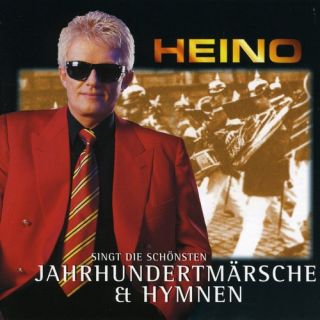 Heino Singt Die Schonsten Jahrhundertmarsche New CD
