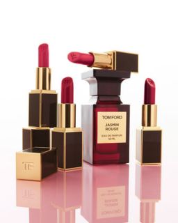 44P3 Tom Ford Beauty Jasmine Rouge Lip Color and Eau de Parfum