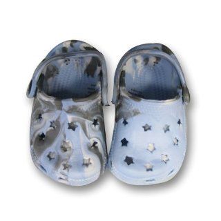   Infant Toddler Boys Tie Dye Clogs Size 12 18 Months Shoes