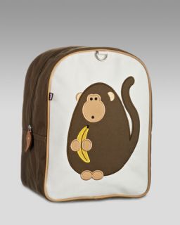 Beatrix New York Little Monkey Backpack   
