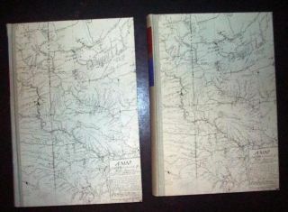 Lewis Clark Expedition Journals US West Exploration