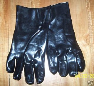  14" Rotisserie BBQ Gloves
