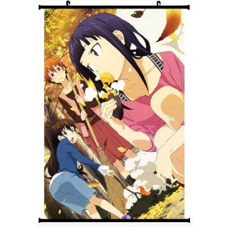 Working Anime Wall Scroll Poster Taneshima Popura Inami