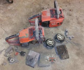 Homelite 330 Chainsaws Parts