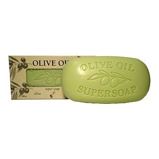 Gori 1919 Olive Oil Single Soap Bar 10.5 Oz. From Italy