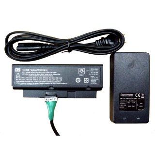 External Battery Charger for HP HP 2710, 2710P Tablet PC
