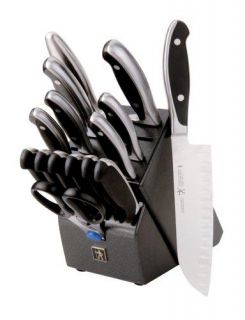 henckels international forged synergy 16 piece knife set