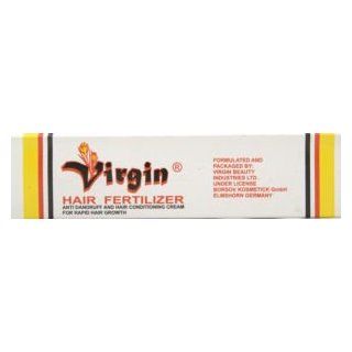 virgin hair fertilizer