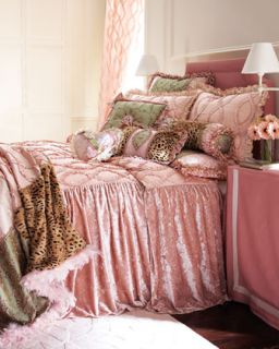 Dian Austin Couture Home Sweet & Sassy Bed Linens, Full   Neiman