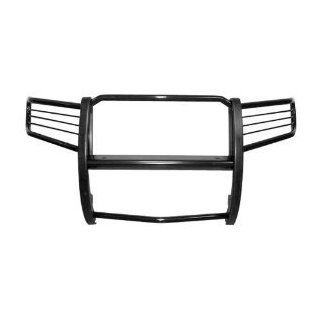 2005 2006 Ford EXCURSION Aries Black Grille Guard  