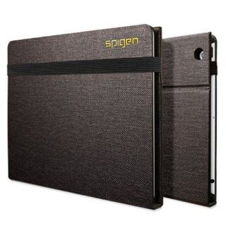 SPIGEN SGP iPad with Retina Display Case Folio [Hardbook.S