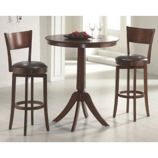 Plainview Bar Height Bistro Table with Archer Stools Home