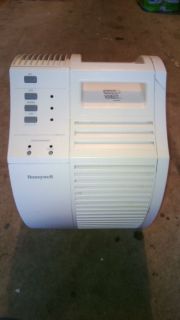 Honeywell 17000 HEPA Air Purifier