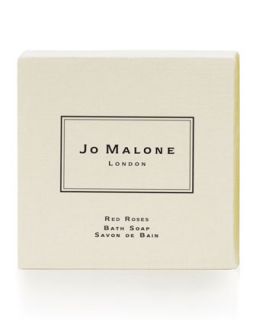 Jo Malone London Red Roses Bath Soap, 100g   
