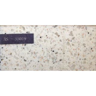 Countertops Slab 62 x 120 x 2 cm in Salk Crystal