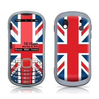 Union Jack Design Protective Skin Decal Sticker for