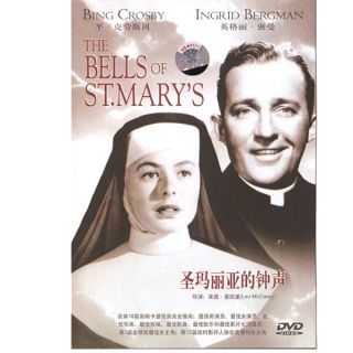the bells of st mary s bing crosby 1945 dvd new product details model