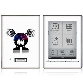 Lil Boomer Design Protective Decal Skin Sticker for Sony