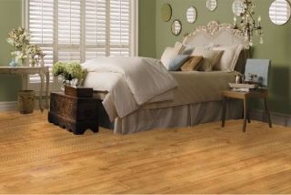 quick step country hickory amber laminate flooring