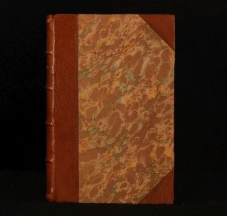 1892 2V Haydns Dictionary of Dates Benjamin Vincent