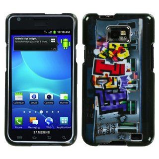Money Talks Phone Protector Faceplate Cover For SAMSUNG