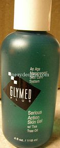  4oz description glymed plus skin science laboratory has combined the