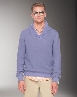 Michael Kors Thermal Sweater   