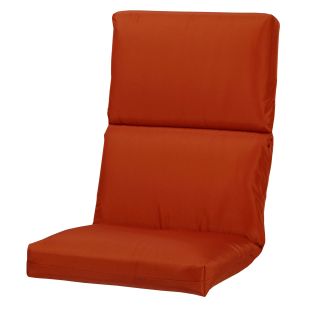  50500052 Cayenne High Back Patio Chair or Lounge Chair Cushion