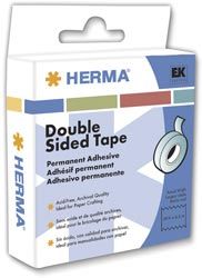 EK Success Herma Double Sided Tape Permanent 39 Feet