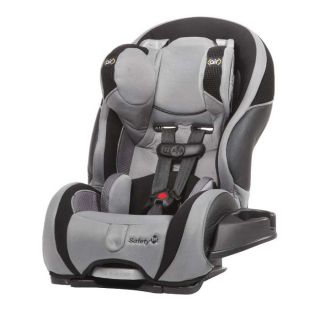 Safety 1st Complete Air 65 LX Protect Convertible Car Seat