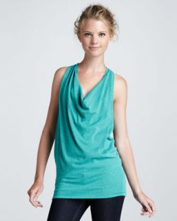  available in emerald $ 108 00 ella moss tinsley shimmery draped tank