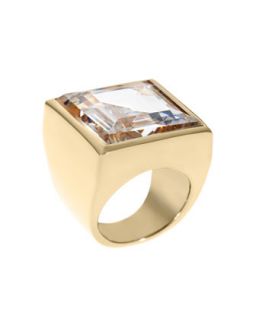  ring available in gold $ 115 00 michael kors golden crystal ring $ 115