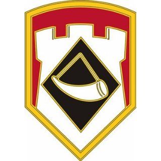 111th Engineer Brigade CSIB   Combat Service