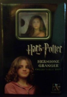 Harry Potter Hermione Granger Bust Only 2500 Worldwide Very Popular